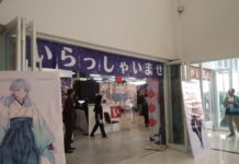 Inilah AnimFest V Samarinda! Event Terbesar Sekaligus Event Terakhir SORA di Tahun 2022!