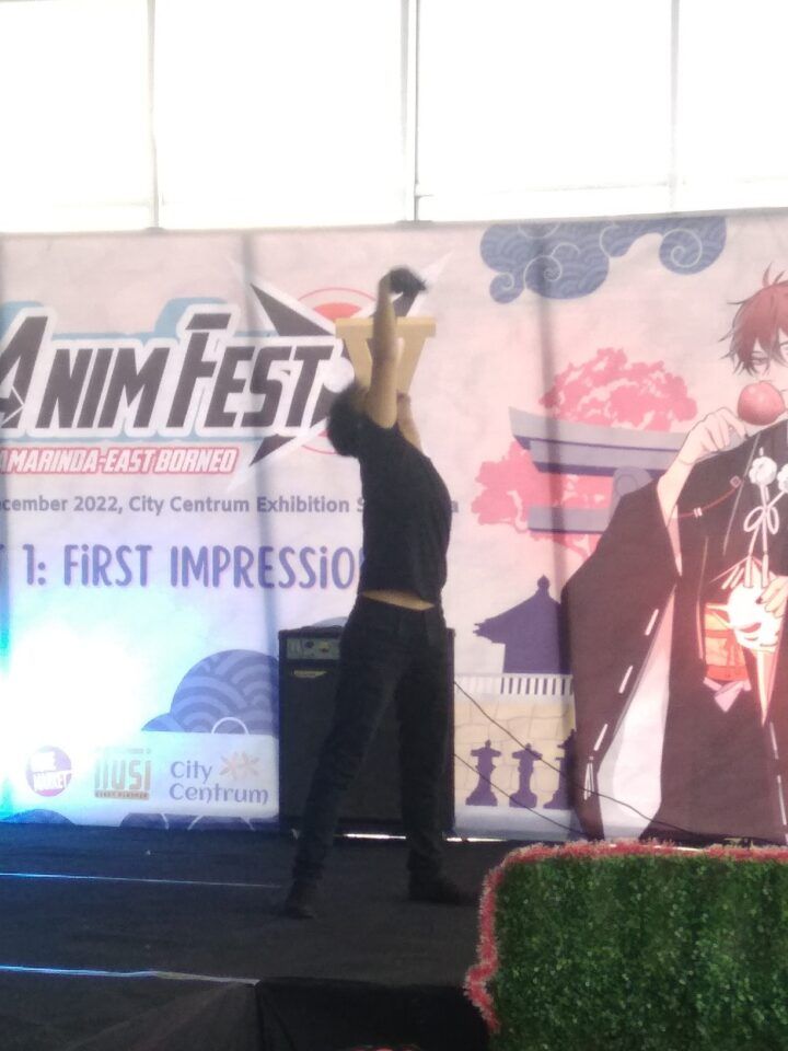 animfest v samarinda