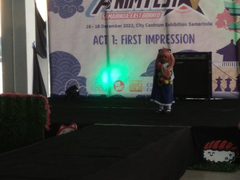 animfest v samarinda