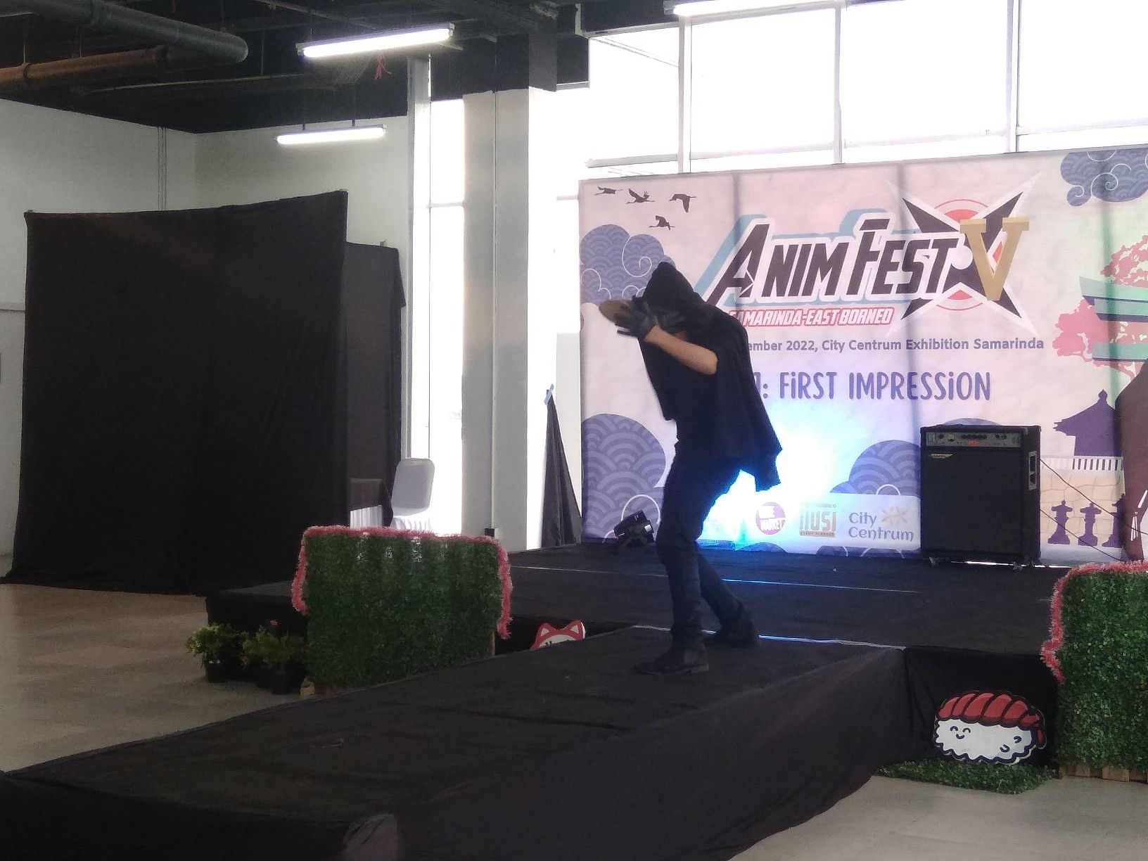 animfest v samarinda
