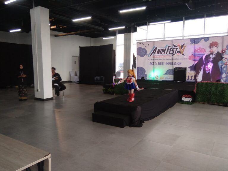 animfest v samarinda
