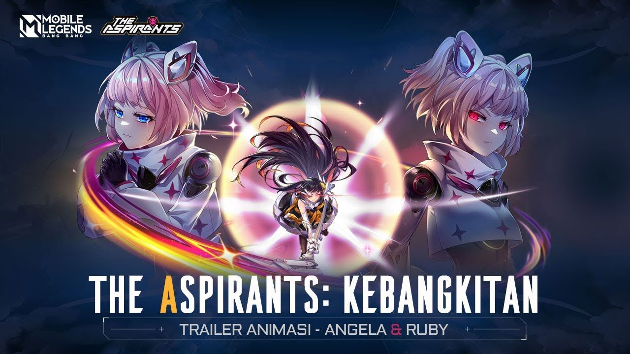 The Aspirants