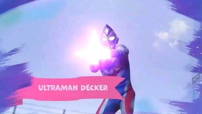 ultraman