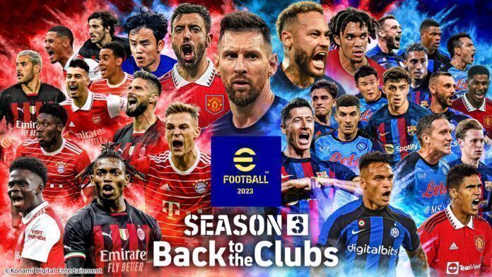 eFootball