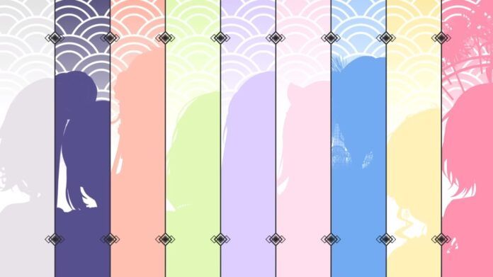 hololive indonesia kimono
