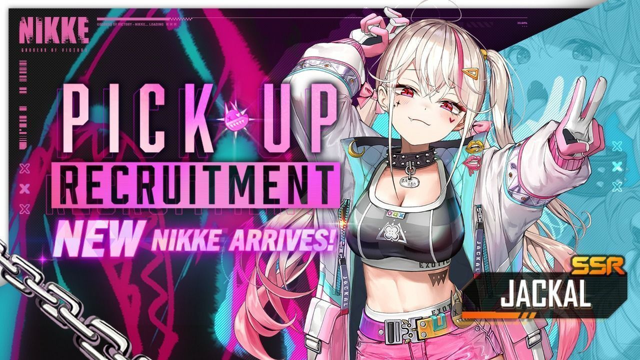 nikke