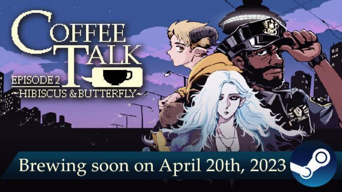Coffee Talk