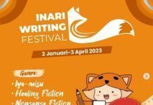 Inari Writing Festival
