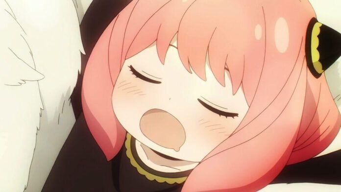 cewek anime terimut