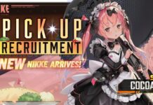 Update Spesial Valentine di Goddess of Victory: Nikke Hadir 1 Februari 2023, Perkenalkan 2 Karakter SSR Baru