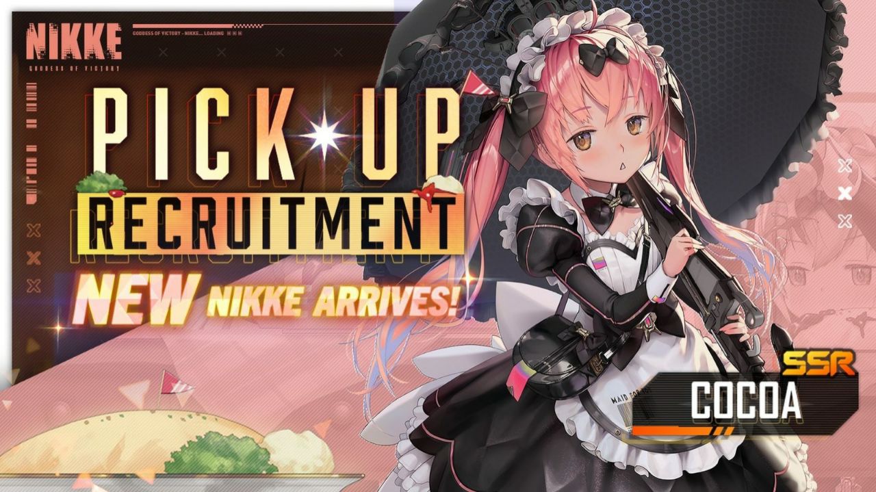 nikke