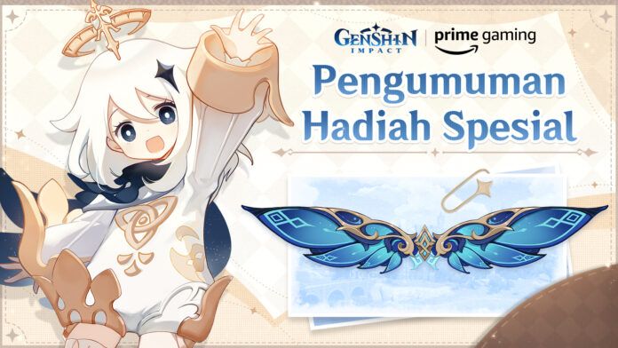 prime gaming