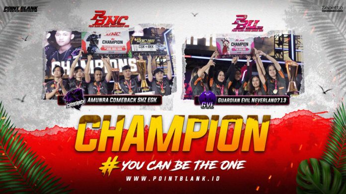 PBNC