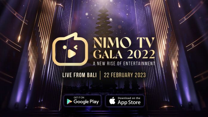 Nimo TV