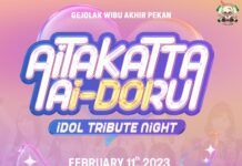 aitakatta ai-doru