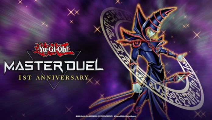 Yu-Gi-Oh! Master