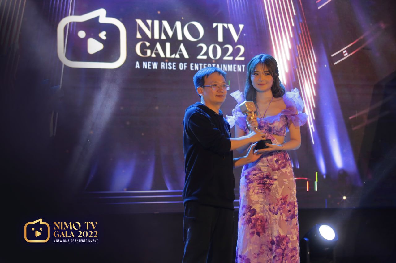 Nimo TV