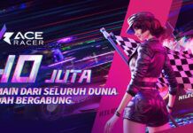 ace racer