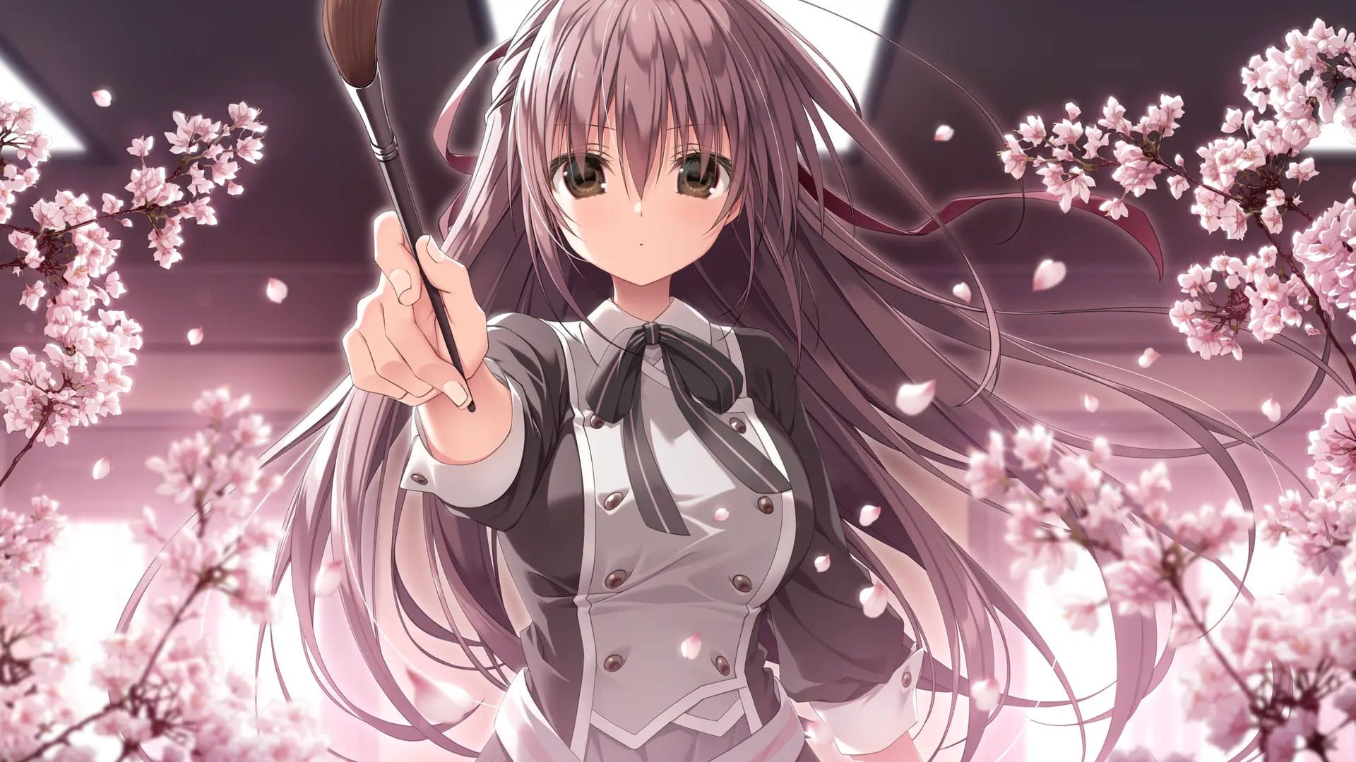 sakura no toki