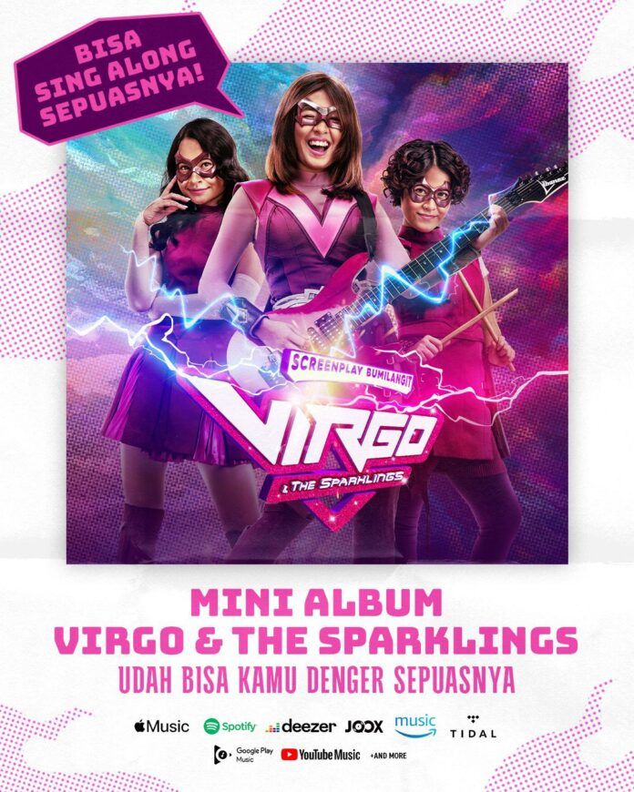Virgo