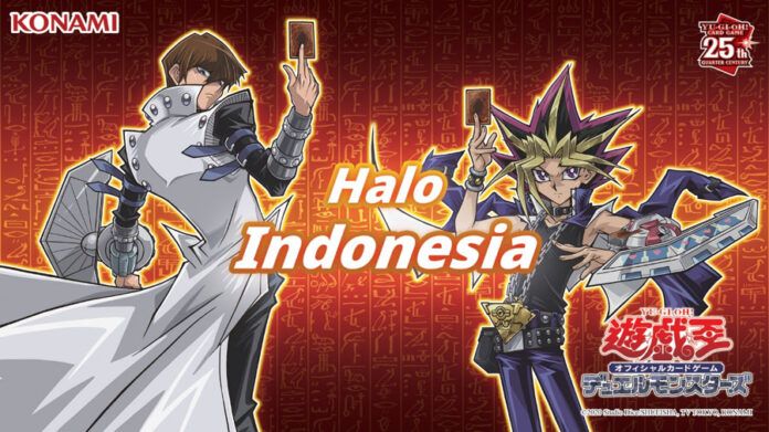 Yu-Gi-Oh! Official Card Game