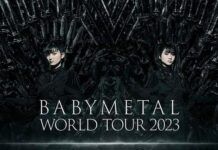 konser babymetal jakarta