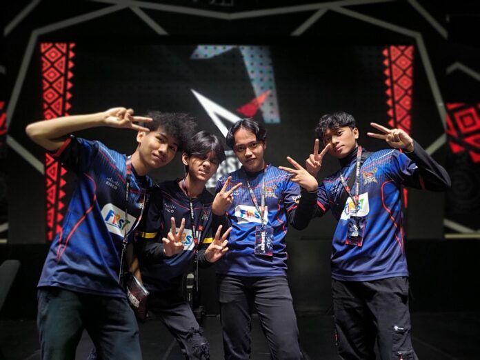 ffml season 7 first raiders ecipse
