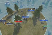 FFML Season 7 Week 2 Match 4: ONIC Panen Booyah, Bigetron & RRQ Berhasil Turunkan SES Alfaink!