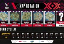 FFML Season 7 Week 2 Match 5: ONIC & EVOS Panen Booyah!