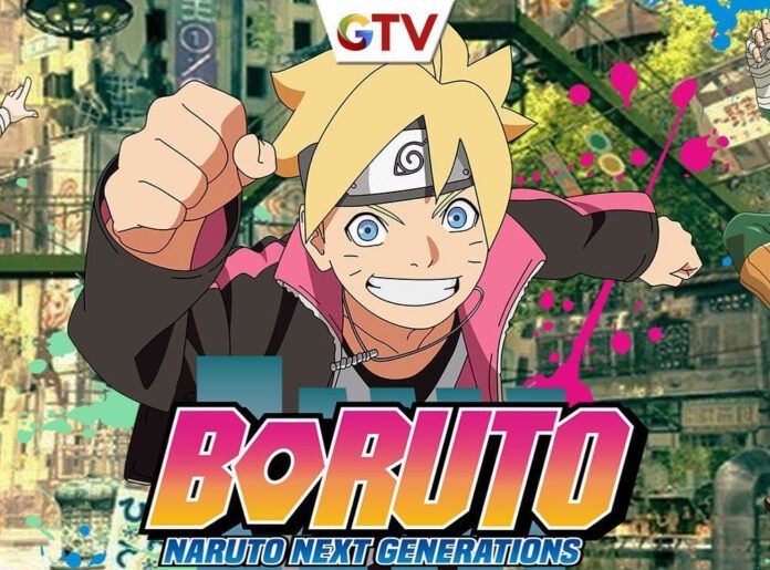 naruto