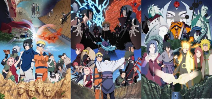naruto lanjut