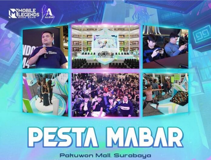 pesta mabar allstar mlbb
