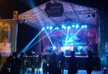 Serunya Event Perdana SORA di Tahun 2023: Saturday Night Out di Kaltim Fair 13th