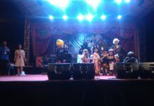 Kaltim Fair 13th
