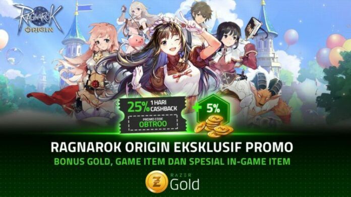 ragnarok origin global