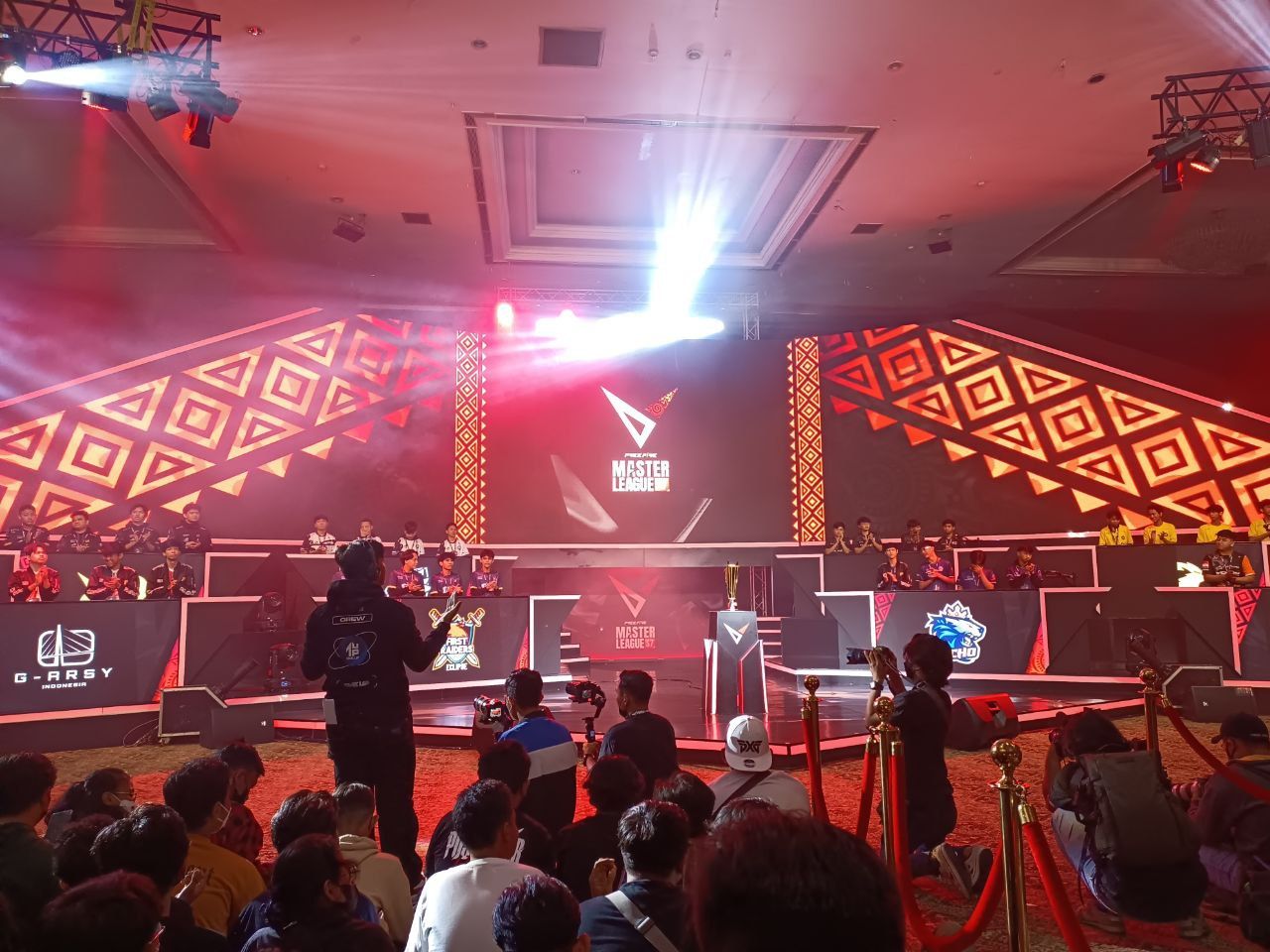 free fire ffml season 7 grand final