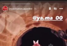 FLOW dan yama Siap Konser di Impactnation Japan Festival 2023!