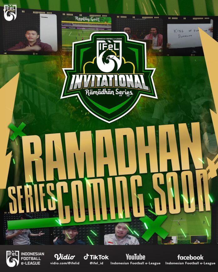 ifel invitational series