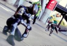 Mei 2023, Film Kamen Rider Geats x Revice: Movie Battle Royale Akan Diputar di Indonesia