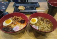 All You Can Eat