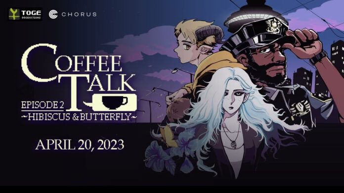 Coffee Talk