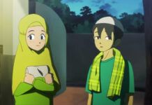 iklan anime