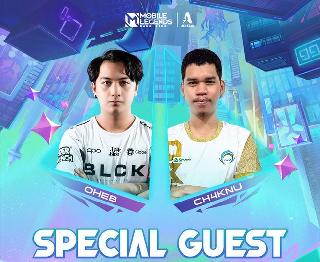 pesta mabar allstar mlbb