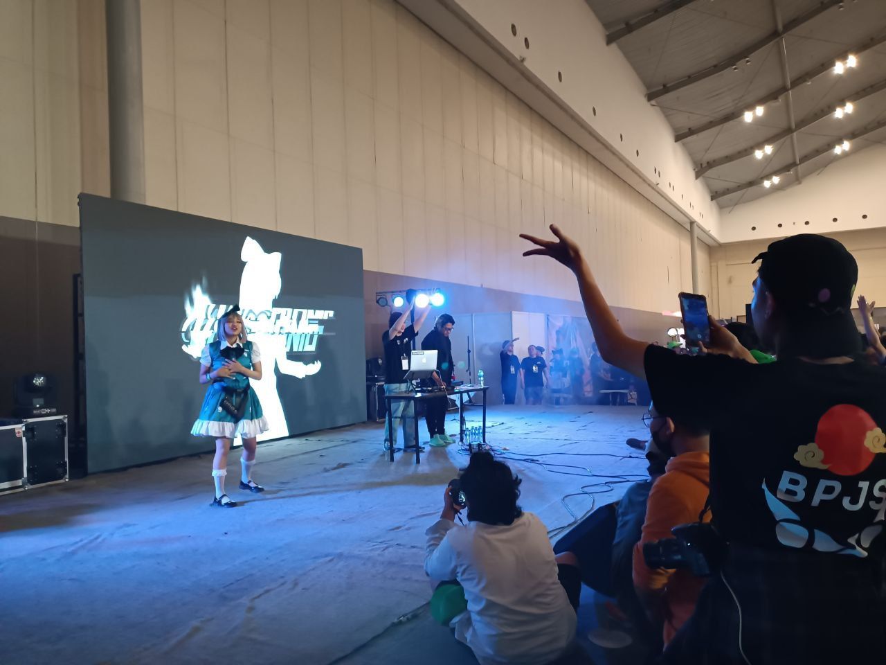 comifuro comic frontier 16