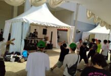 Galeri Foto Comifuro 16 Hari 1: Lebih Luas, Lebih Baik?