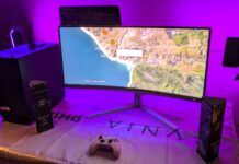 philips evnia fast x