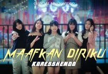Maafkan Diriku