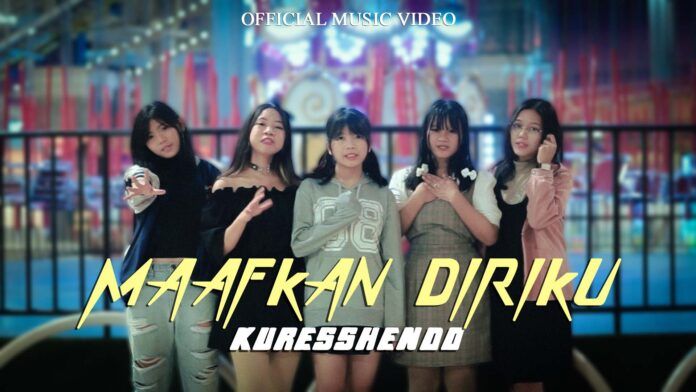Maafkan Diriku