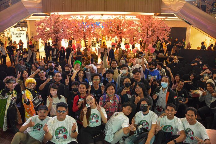 counter attack peran impian