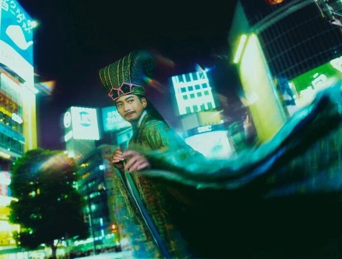 Ya Boy Kongming